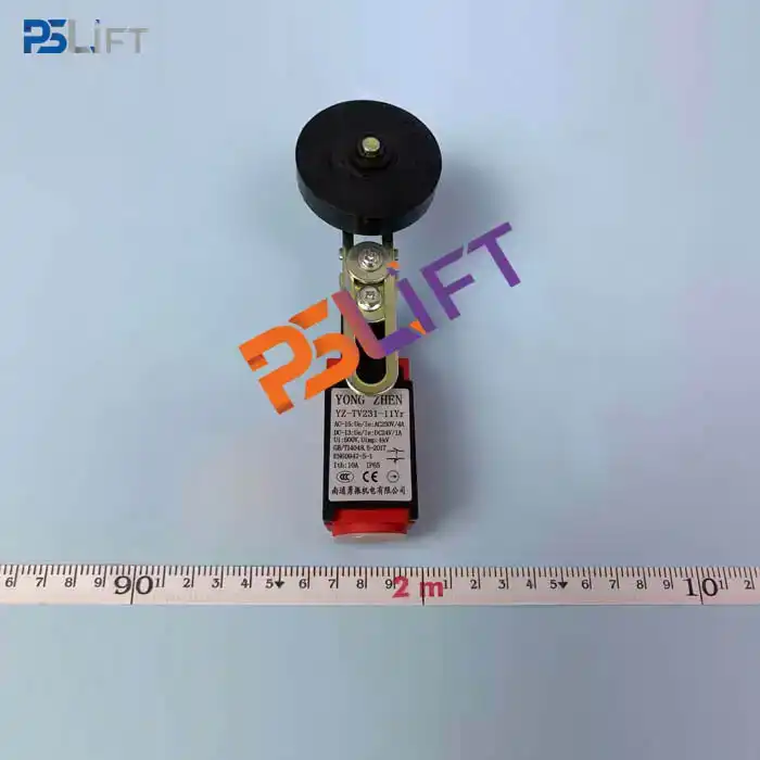 Travel Limit Switch YZ-TV231-11Yr Elevator 